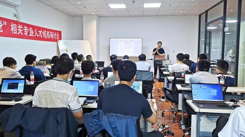 机器视觉技术 赋能半导体封装测试的智能升级与难题攻克